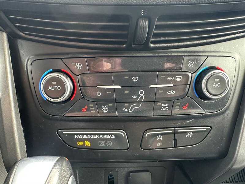 2019 Ford Escape SEL AWD - Photo 14 - St Albert, AB T8N 3Z7