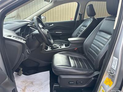 2019 Ford Escape SEL AWD - Photo 9 - St Albert, AB T8N 3Z7