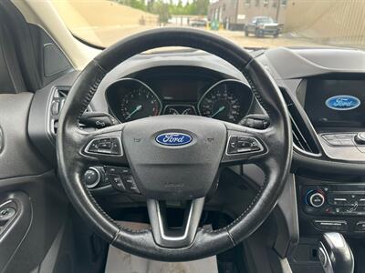 2019 Ford Escape SEL AWD - Photo 11 - St Albert, AB T8N 3Z7