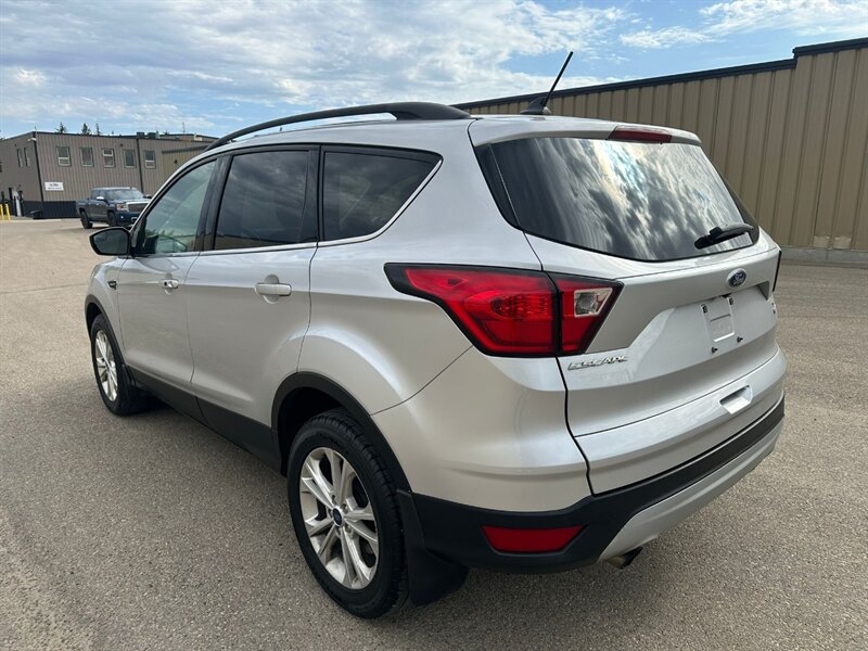 2019 Ford Escape SEL AWD - Photo 6 - St Albert, AB T8N 3Z7