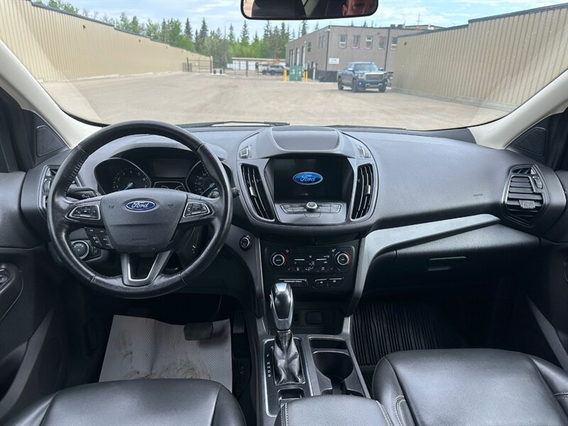 2019 Ford Escape SEL AWD - Photo 10 - St Albert, AB T8N 3Z7