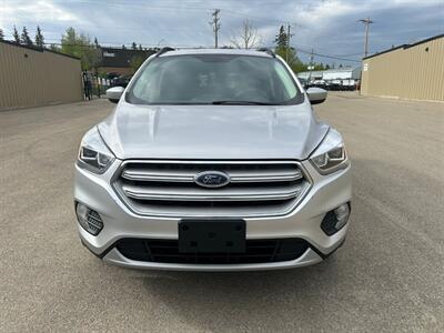 2019 Ford Escape SEL AWD - Photo 4 - St Albert, AB T8N 3Z7
