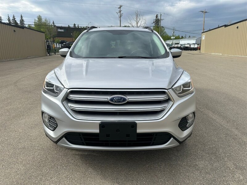 2019 Ford Escape SEL AWD - Photo 4 - St Albert, AB T8N 3Z7