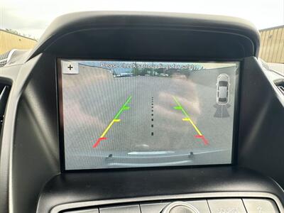 2019 Ford Escape SEL AWD - Photo 12 - St Albert, AB T8N 3Z7