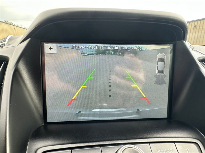 2019 Ford Escape SEL AWD - Photo 12 - St Albert, AB T8N 3Z7