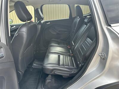 2019 Ford Escape SEL AWD - Photo 16 - St Albert, AB T8N 3Z7