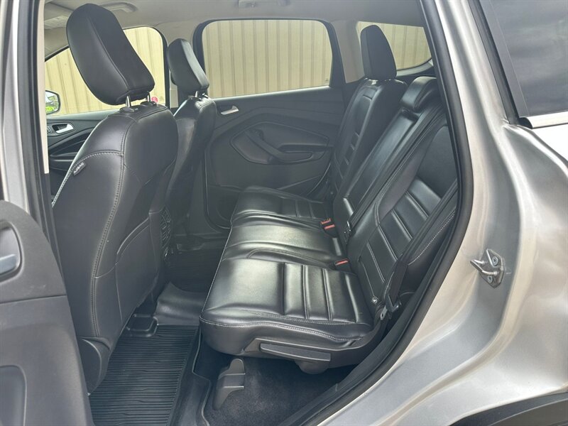 2019 Ford Escape SEL AWD - Photo 16 - St Albert, AB T8N 3Z7