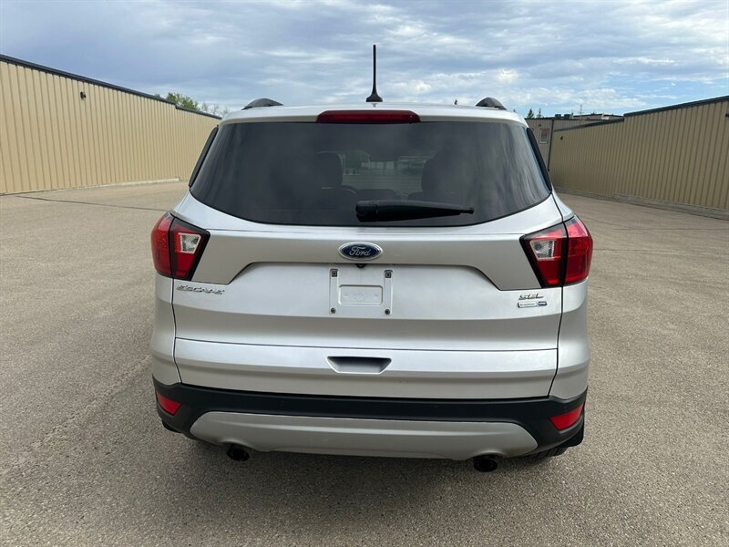 2019 Ford Escape SEL AWD - Photo 7 - St Albert, AB T8N 3Z7
