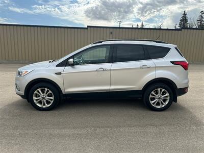 2019 Ford Escape SEL AWD - Photo 2 - St Albert, AB T8N 3Z7
