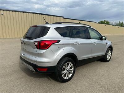 2019 Ford Escape SEL AWD - Photo 8 - St Albert, AB T8N 3Z7