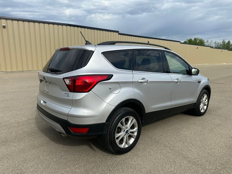 2019 Ford Escape SEL AWD - Photo 8 - St Albert, AB T8N 3Z7