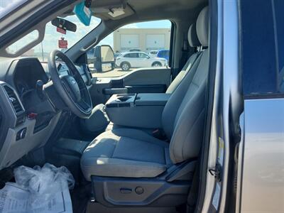 2022 Ford F-350 XLT FX4 Dually Diesel  4x4 - Photo 7 - St Albert, AB T8N 3Z7