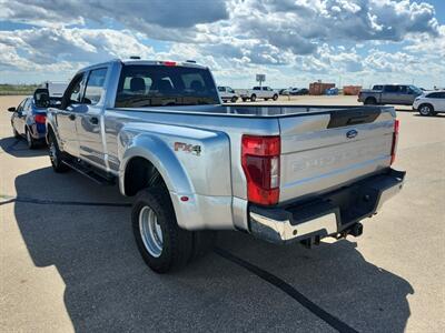 2022 Ford F-350 XLT FX4 Dually Diesel  4x4 - Photo 5 - St Albert, AB T8N 3Z7