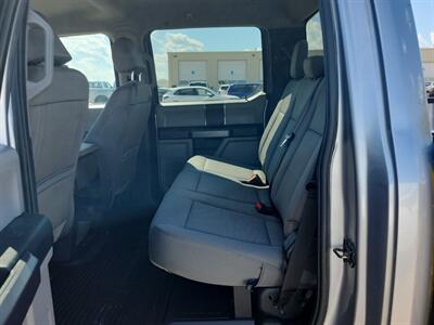 2022 Ford F-350 XLT FX4 Dually Diesel  4x4 - Photo 9 - St Albert, AB T8N 3Z7