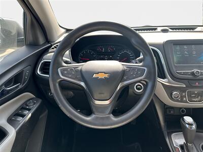 2018 Chevrolet Equinox LS   - Photo 12 - Acheson, AB T7X 5A3