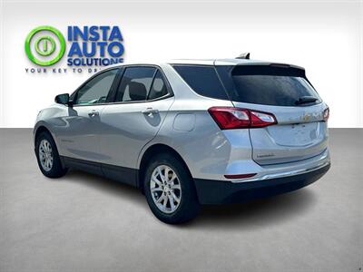 2018 Chevrolet Equinox LS   - Photo 3 - Acheson, AB T7X 5A3