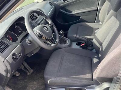 2015 Volkswagen Jetta 2.0 Trendline   - Photo 6 - Acheson, AB T7X 5A3