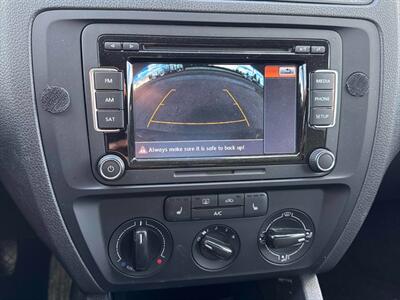2015 Volkswagen Jetta 2.0 Trendline   - Photo 9 - Acheson, AB T7X 5A3