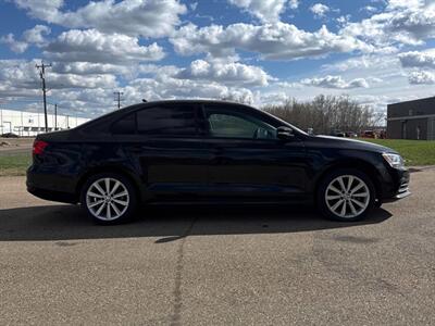 2015 Volkswagen Jetta 2.0 Trendline   - Photo 5 - Acheson, AB T7X 5A3