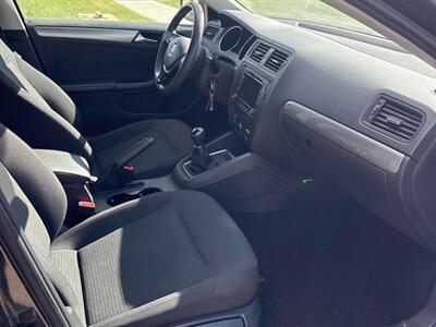 2015 Volkswagen Jetta 2.0 Trendline   - Photo 7 - Acheson, AB T7X 5A3