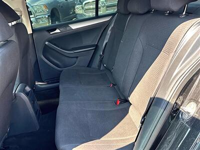 2015 Volkswagen Jetta 2.0 Trendline   - Photo 10 - Edmonton, AB T5L 2J7