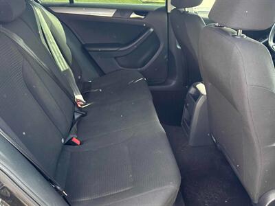2015 Volkswagen Jetta 2.0 Trendline   - Photo 10 - Acheson, AB T7X 5A3
