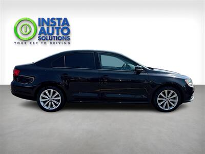 2015 Volkswagen Jetta 2.0 Trendline   - Photo 6 - Edmonton, AB T5L 2J7
