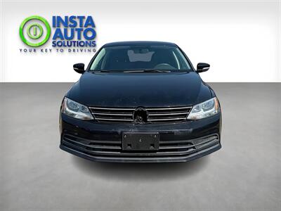 2015 Volkswagen Jetta 2.0 Trendline   - Photo 3 - Edmonton, AB T5L 2J7