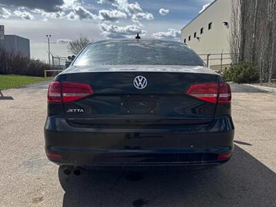 2015 Volkswagen Jetta 2.0 Trendline   - Photo 4 - Acheson, AB T7X 5A3