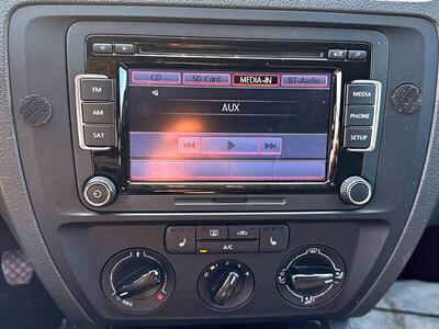 2015 Volkswagen Jetta 2.0 Trendline   - Photo 9 - Edmonton, AB T5L 2J7