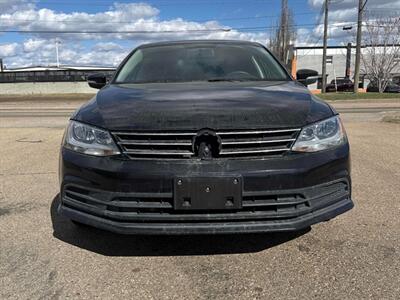 2015 Volkswagen Jetta 2.0 Trendline   - Photo 2 - Acheson, AB T7X 5A3
