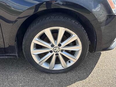 2015 Volkswagen Jetta 2.0 Trendline   - Photo 11 - Acheson, AB T7X 5A3
