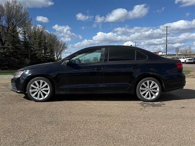 2015 Volkswagen Jetta 2.0 Trendline   - Photo 3 - Acheson, AB T7X 5A3