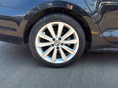 2015 Volkswagen Jetta 2.0 Trendline   - Photo 11 - Edmonton, AB T5L 2J7