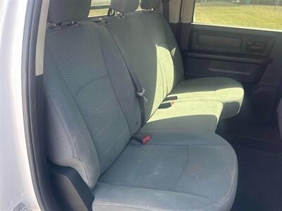 2015 RAM 2500 Tradesman   - Photo 7 - Edmonton, AB T5L 2J7