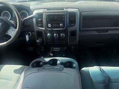 2015 RAM 2500 Tradesman   - Photo 6 - Edmonton, AB T5L 2J7