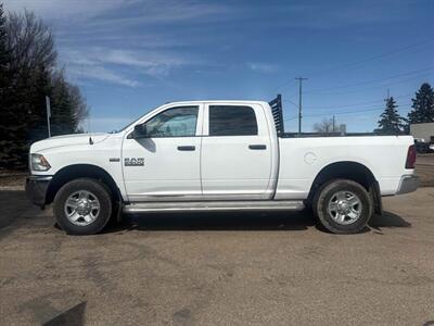 2015 RAM 2500 Tradesman   - Photo 2 - Edmonton, AB T5L 2J7