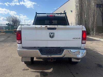 2015 RAM 2500 Tradesman   - Photo 5 - Edmonton, AB T5L 2J7