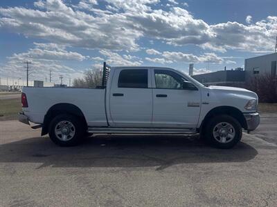 2015 RAM 2500 Tradesman   - Photo 3 - Edmonton, AB T5L 2J7