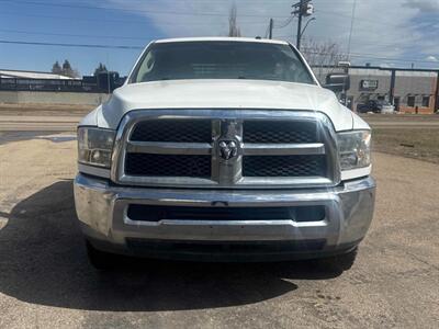 2015 RAM 2500 Tradesman   - Photo 4 - Edmonton, AB T5L 2J7