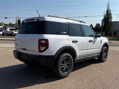 2022 Ford Bronco Sport Big Bend  4WD - Photo 5 - Edmonton, AB T5L 2J7