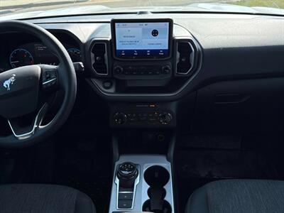 2022 Ford Bronco Sport Big Bend  4WD - Photo 10 - Edmonton, AB T5L 2J7