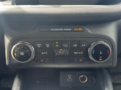 2022 Ford Bronco Sport Big Bend  4WD - Photo 12 - Edmonton, AB T5L 2J7