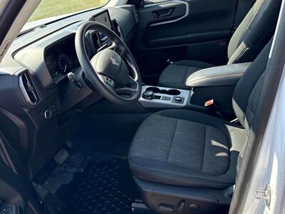 2022 Ford Bronco Sport Big Bend  4WD - Photo 9 - Edmonton, AB T5L 2J7