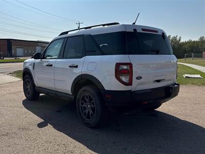 2022 Ford Bronco Sport Big Bend  4WD - Photo 3 - Edmonton, AB T5L 2J7