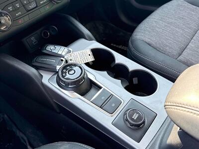 2022 Ford Bronco Sport Big Bend  4WD - Photo 13 - Edmonton, AB T5L 2J7