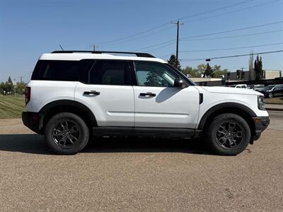 2022 Ford Bronco Sport Big Bend  4WD - Photo 6 - Edmonton, AB T5L 2J7