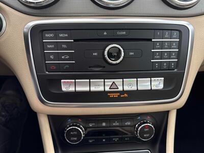 2017 Mercedes-Benz CLA 250 4MATIC  AWD - Photo 12 - Acheson, AB T7X 5A3