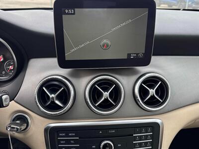 2017 Mercedes-Benz CLA 250 4MATIC  AWD - Photo 11 - Acheson, AB T7X 5A3