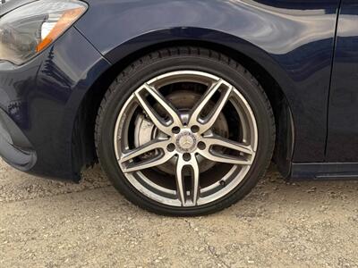 2017 Mercedes-Benz CLA 250 4MATIC  AWD - Photo 15 - Acheson, AB T7X 5A3